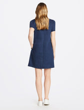 Load image into Gallery viewer, Denim Shift Dress
