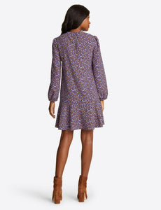 Rosanne Shift Dress