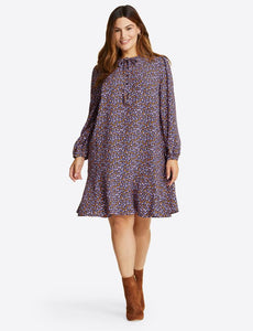 Rosanne Shift Dress