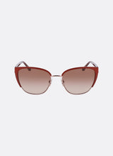 Load image into Gallery viewer, Mellie Sunglasses
