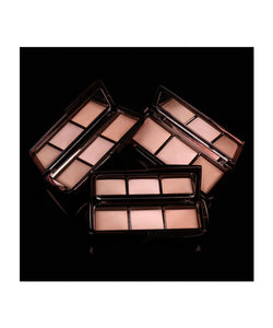 Ambient lighting Palette