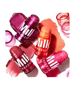 Glow Oil Lip & Cheek