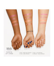 Load image into Gallery viewer, Glow Oil Lip &amp; Cheek
